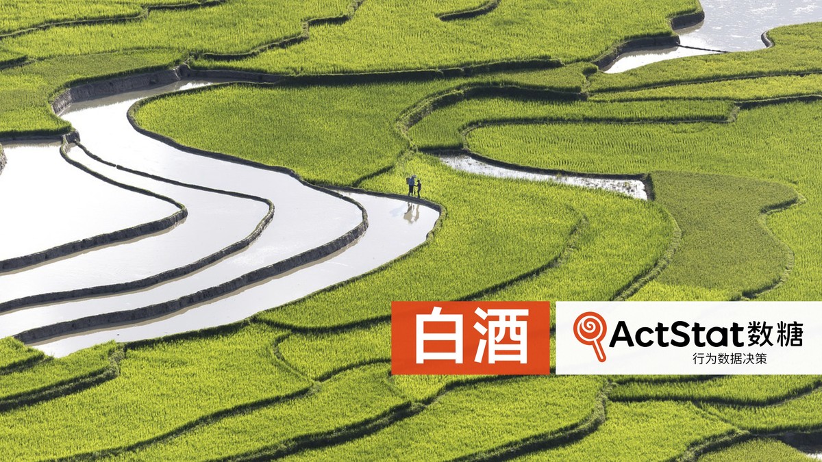 白酒行业数据 白酒行业数据